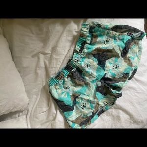 Patagonia Barely Baggies